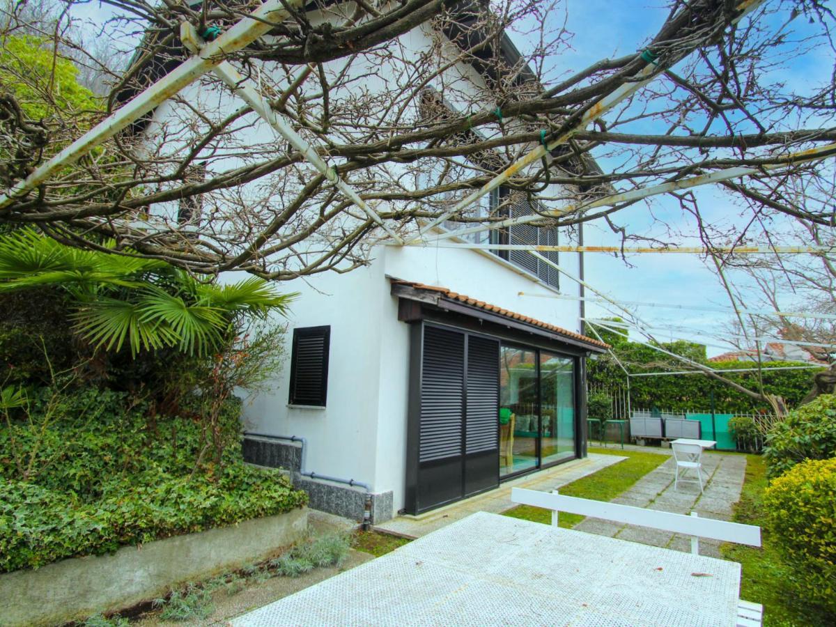 Holiday Home Pietro By Interhome Stresa Bagian luar foto