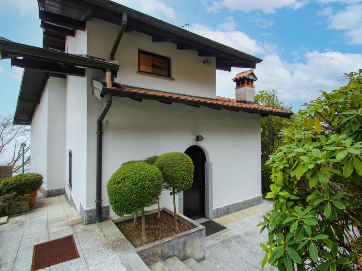 Holiday Home Pietro By Interhome Stresa Bagian luar foto