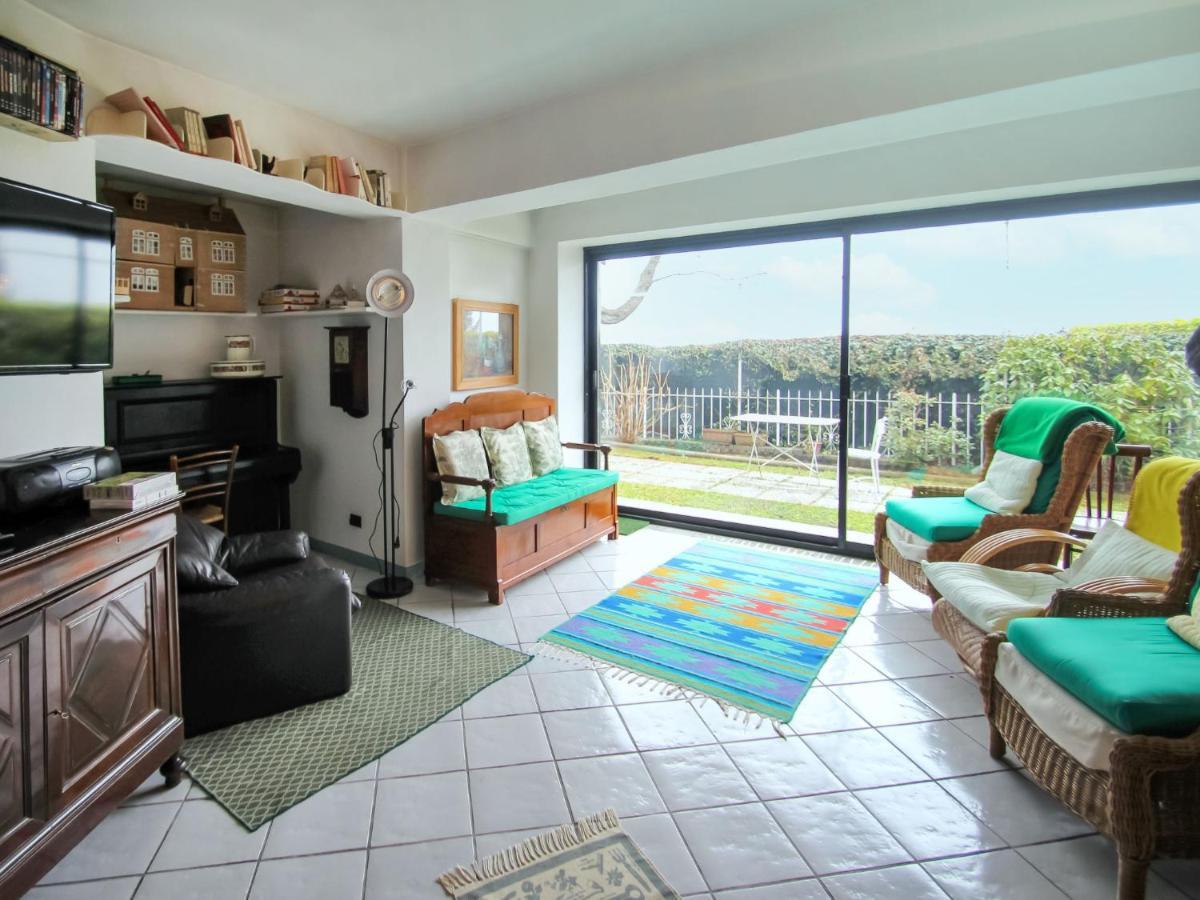 Holiday Home Pietro By Interhome Stresa Bagian luar foto