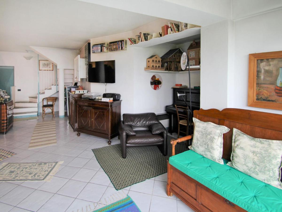 Holiday Home Pietro By Interhome Stresa Bagian luar foto