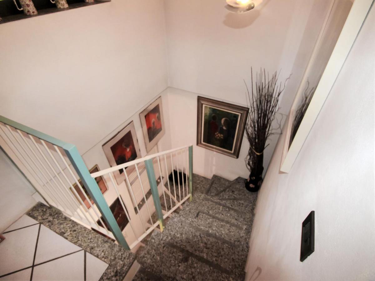 Holiday Home Pietro By Interhome Stresa Bagian luar foto