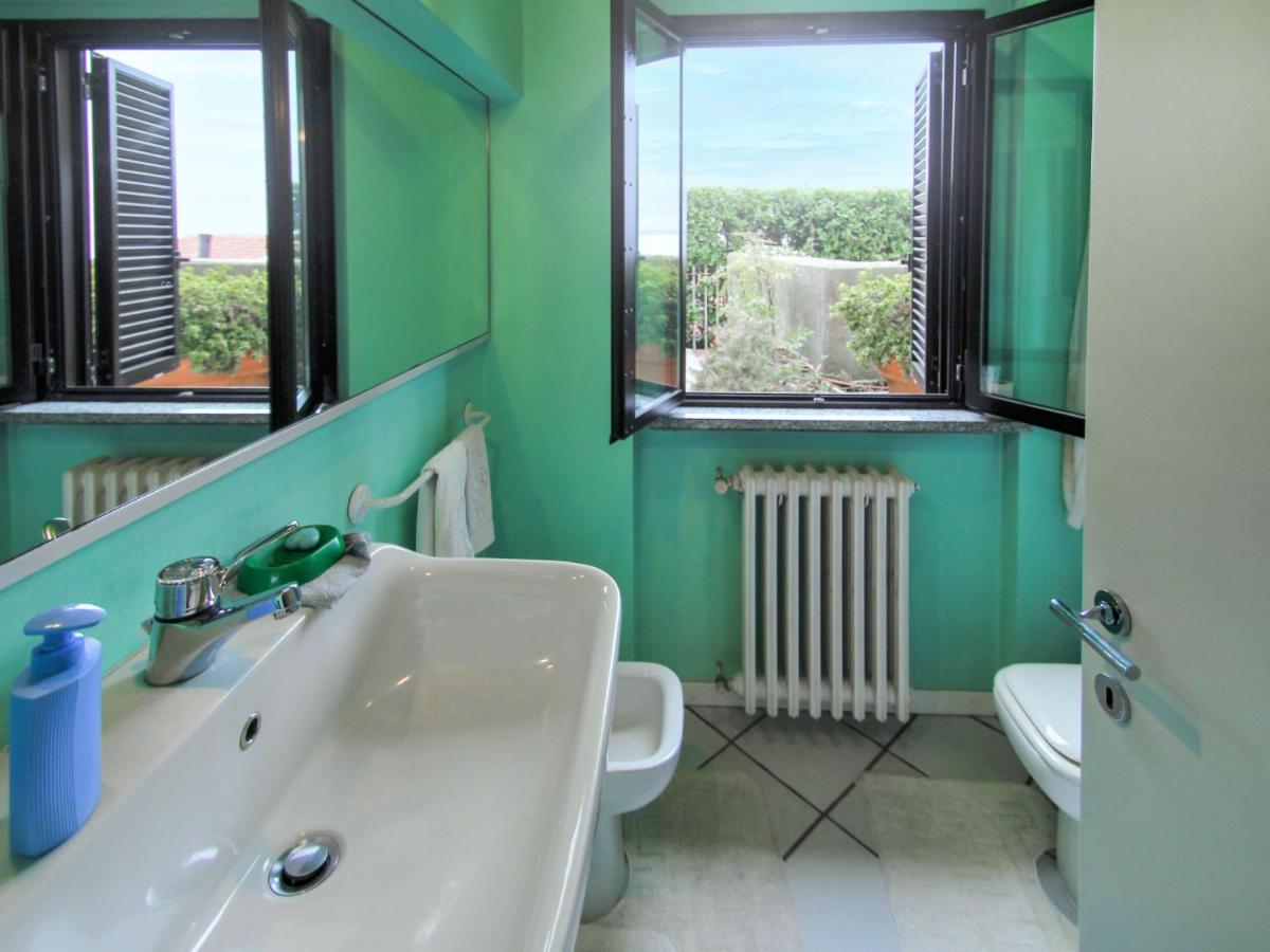 Holiday Home Pietro By Interhome Stresa Bagian luar foto