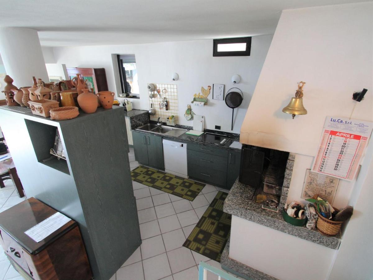 Holiday Home Pietro By Interhome Stresa Bagian luar foto