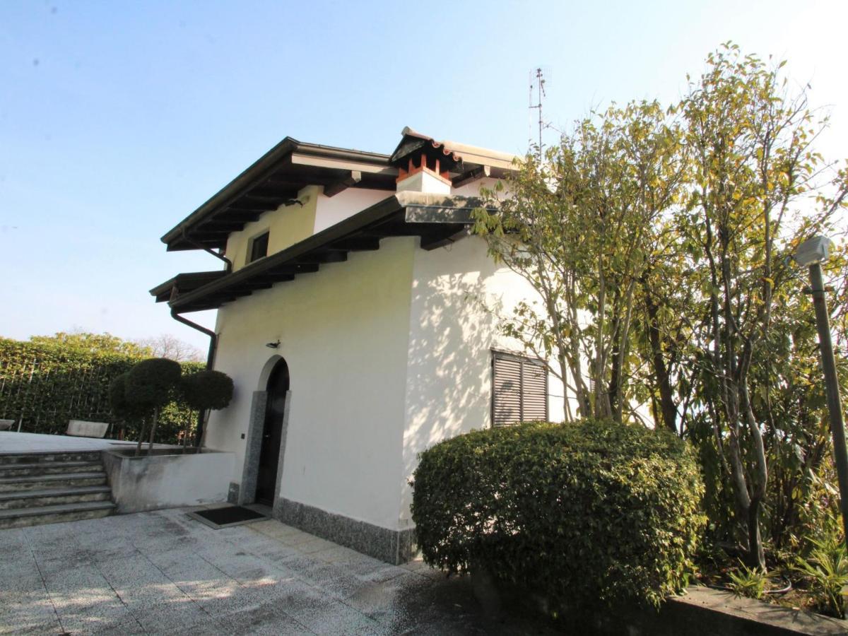 Holiday Home Pietro By Interhome Stresa Bagian luar foto