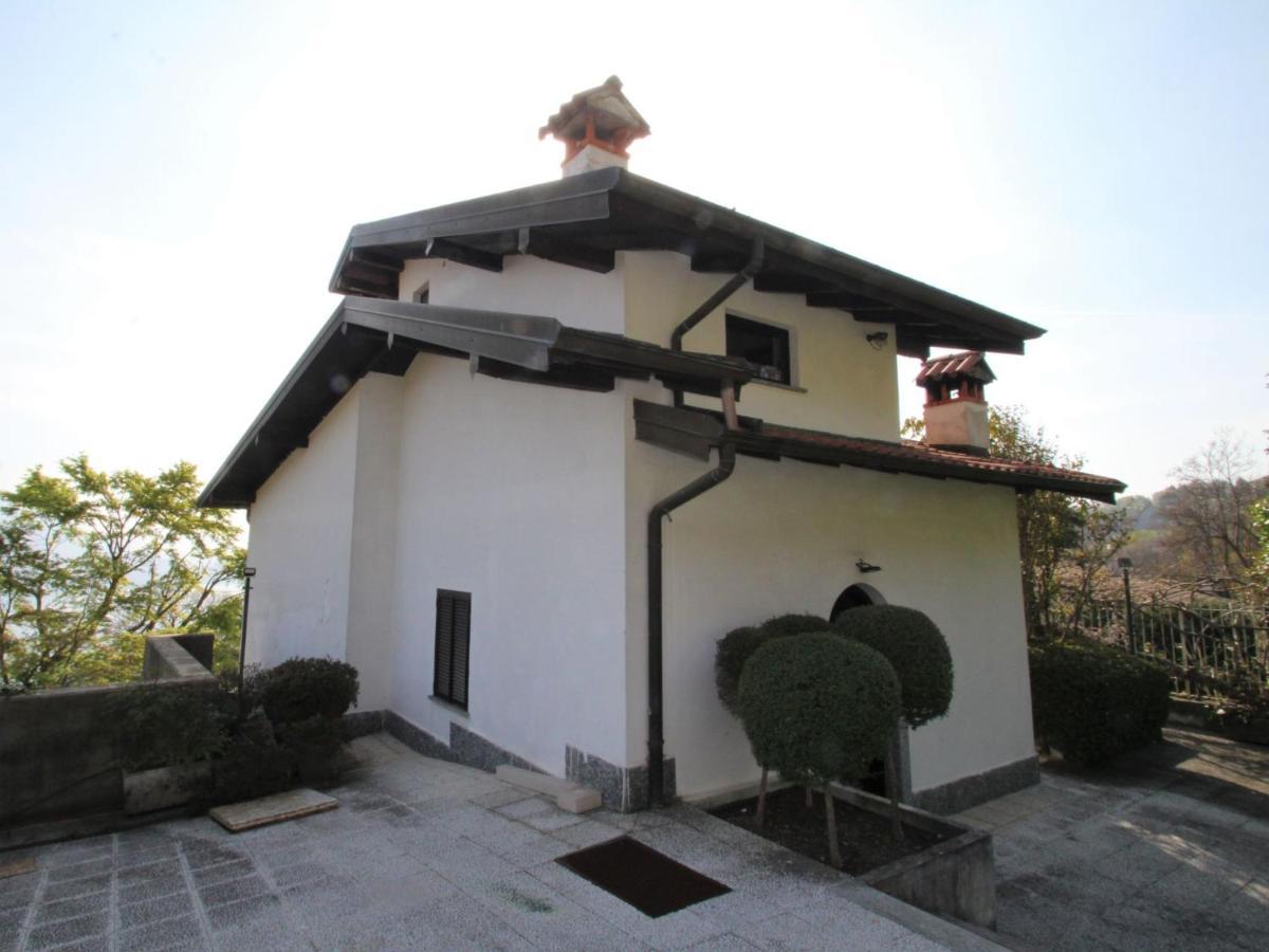 Holiday Home Pietro By Interhome Stresa Bagian luar foto