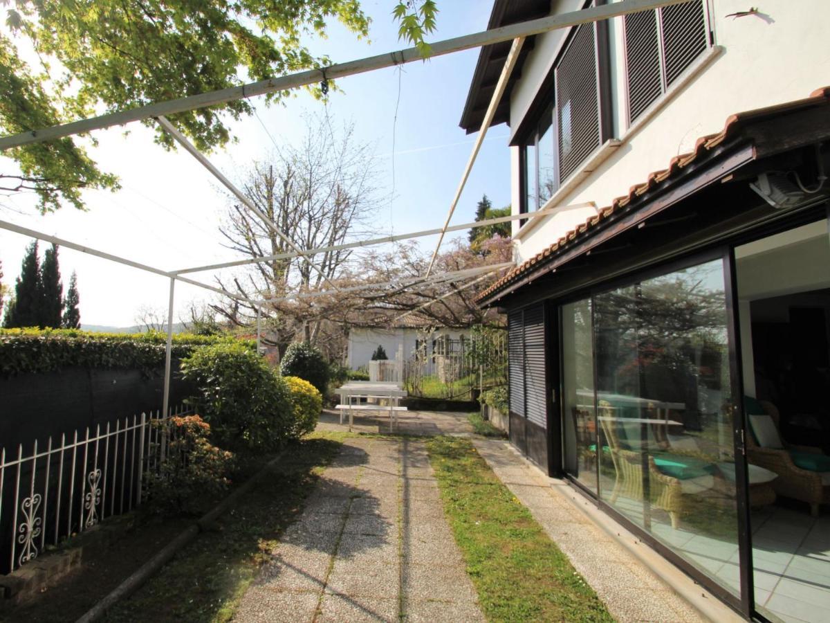 Holiday Home Pietro By Interhome Stresa Bagian luar foto